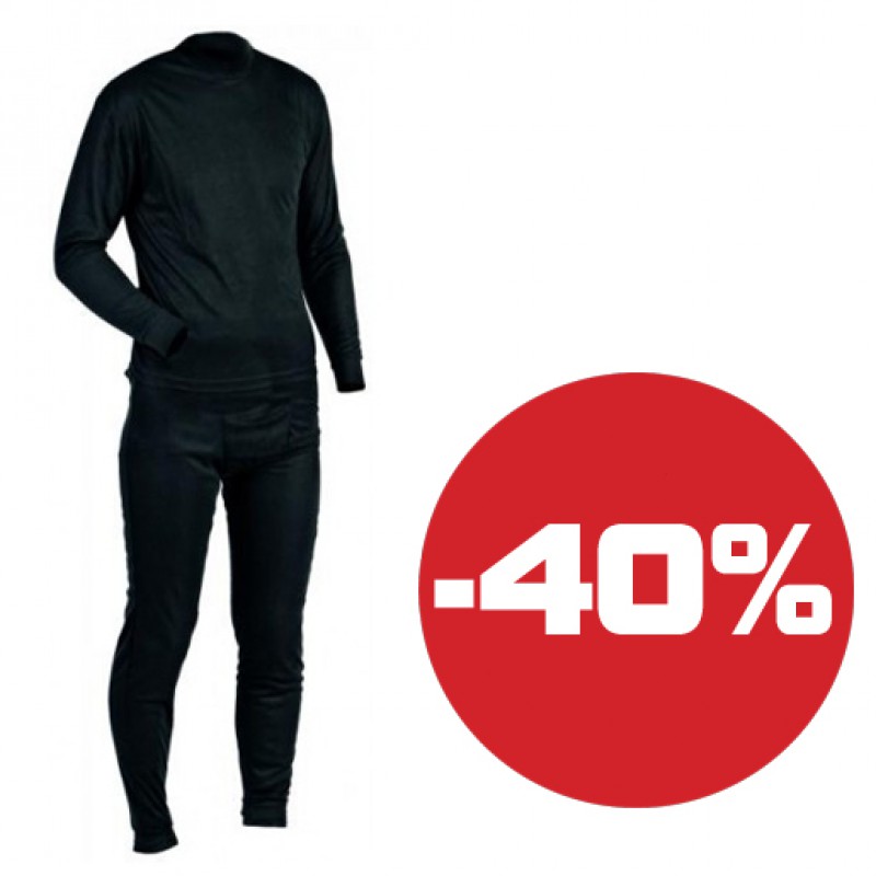 Apatiniai Norfin Thermo Line Black (dydžiai XXL) Apatiniai Norfin Thermo Line Black (dydžiai XXL)